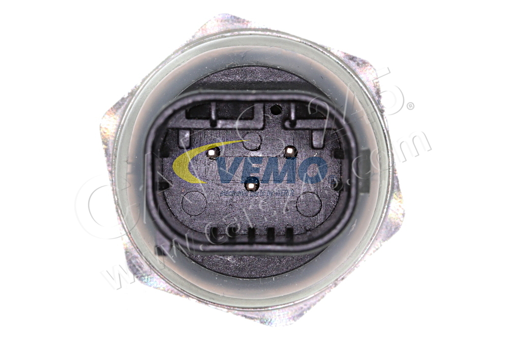 Sensor, fuel pressure VEMO V30-72-0810 2