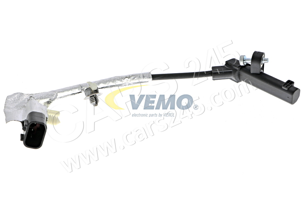 Sensor, crankshaft pulse VEMO V48-72-0068