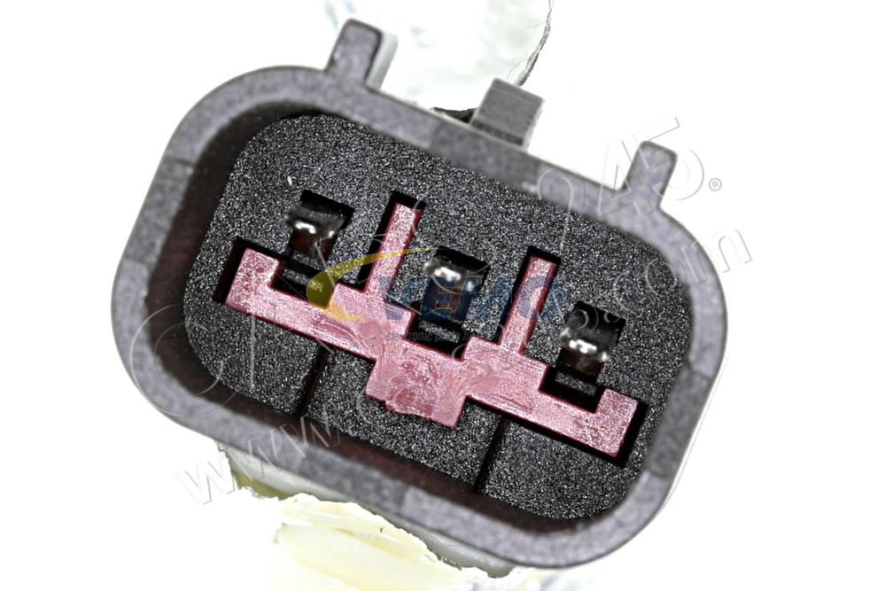 Sensor, crankshaft pulse VEMO V48-72-0068 2