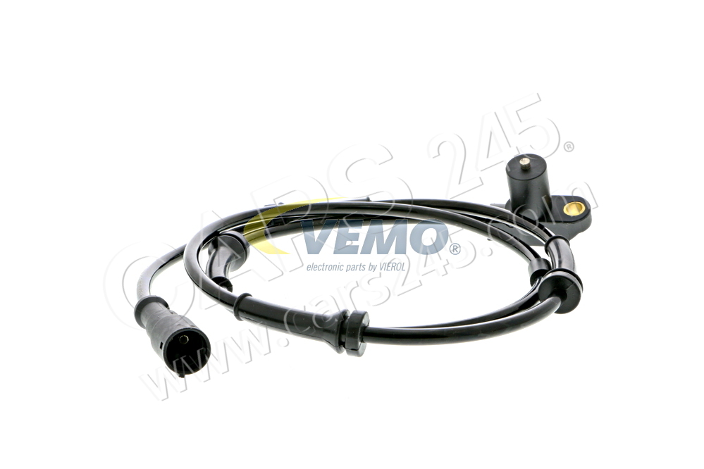 Sensor, wheel speed VEMO V10-72-1100
