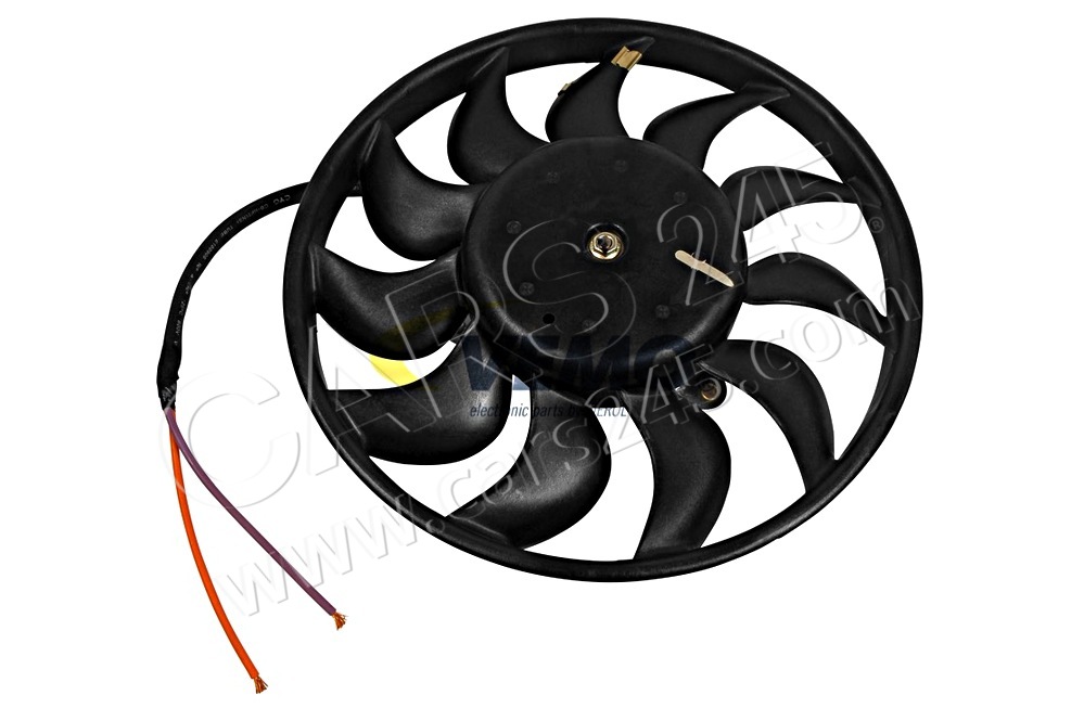 Fan, engine cooling VEMO V15-01-1871