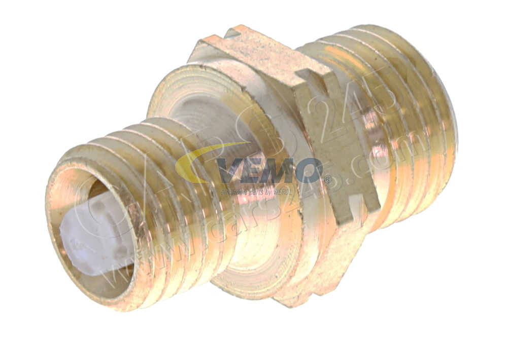 Filter, fuel pump VEMO V30-09-0018