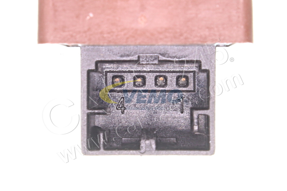 Switch, tailgate VEMO V10-73-0020 2