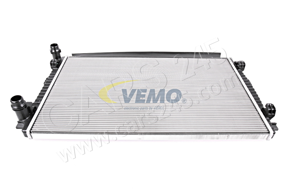 Radiator, engine cooling VEMO V15-60-6055