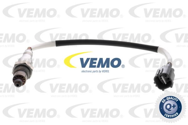 Lambda Sensor VEMO V22-76-0016