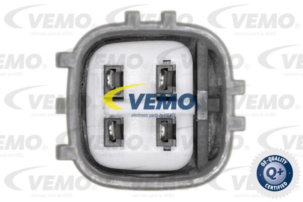 Lambda Sensor VEMO V22-76-0016 2