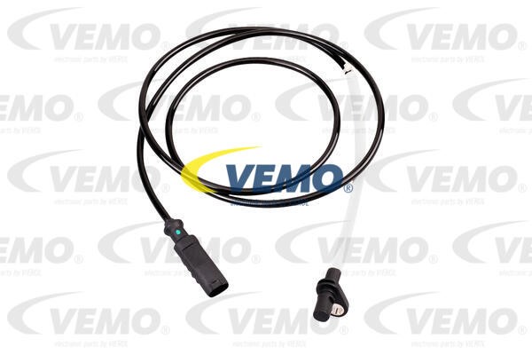 Sensor, wheel speed VEMO V27-72-0023