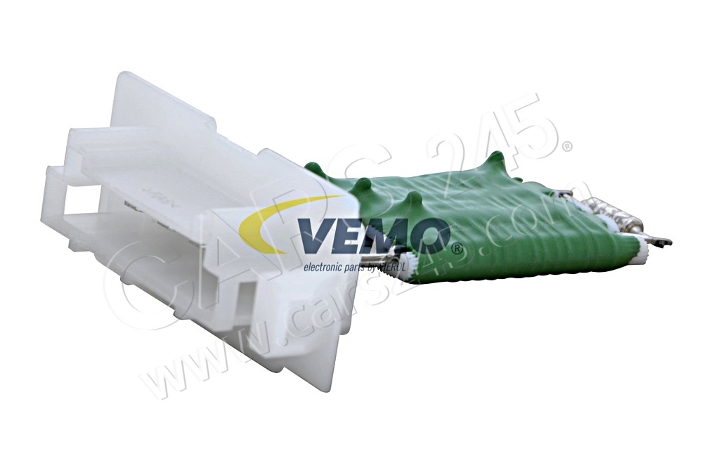 Regulator, interior blower VEMO V30-79-0025