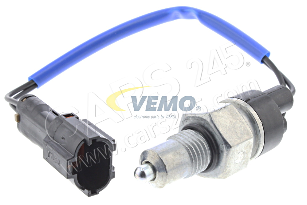 Switch, reverse light VEMO V51-73-0004