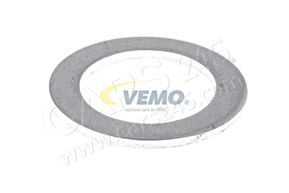 Sensor, coolant temperature VEMO V70-72-0007 3