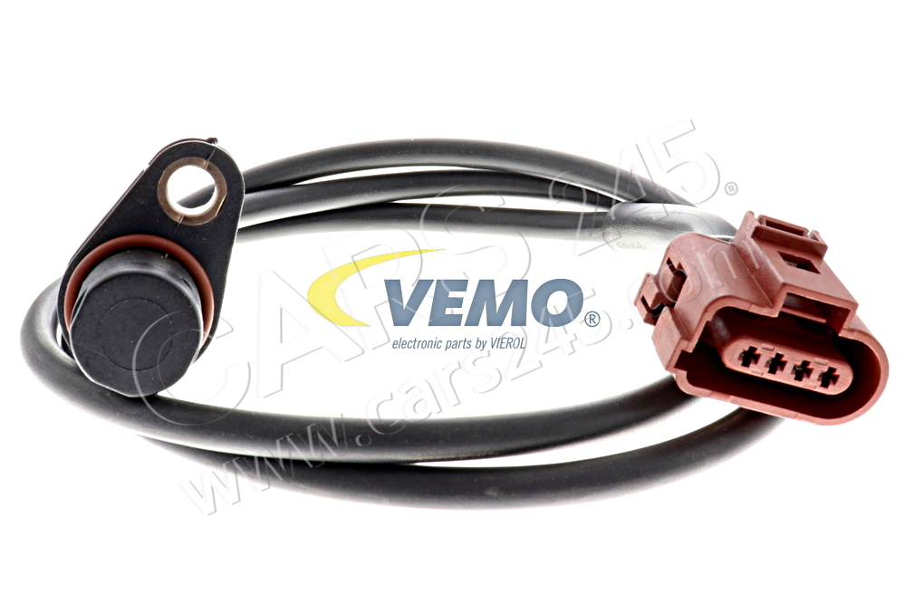 Steering Angle Sensor VEMO V10-72-1420