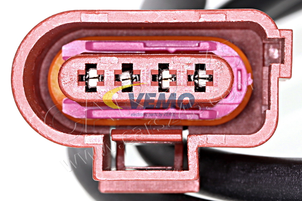 Steering Angle Sensor VEMO V10-72-1420 2