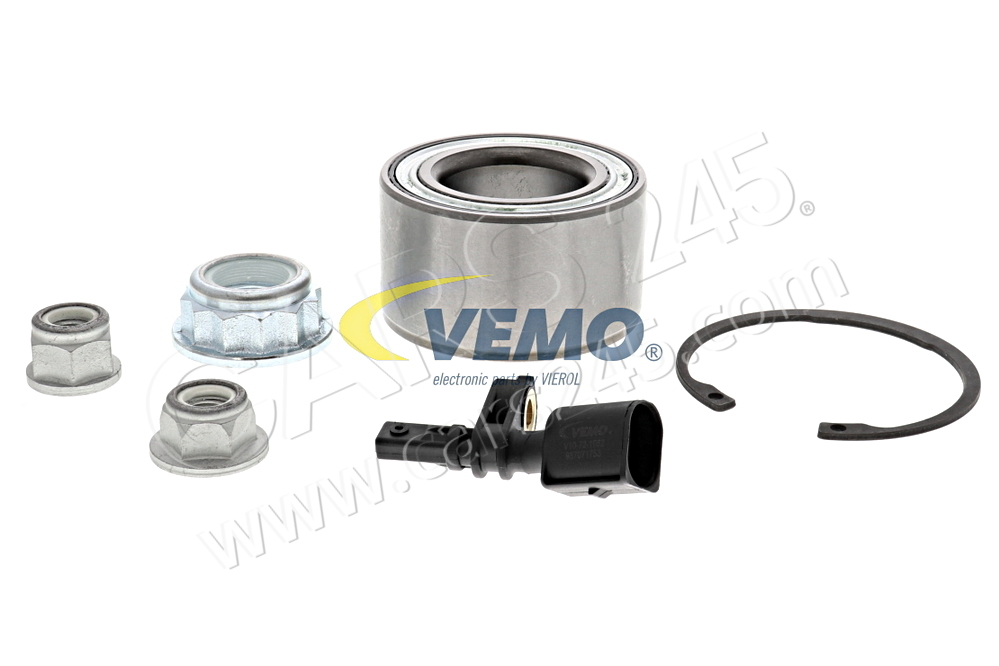 Wheel Bearing Kit VEMO V10-72-8804