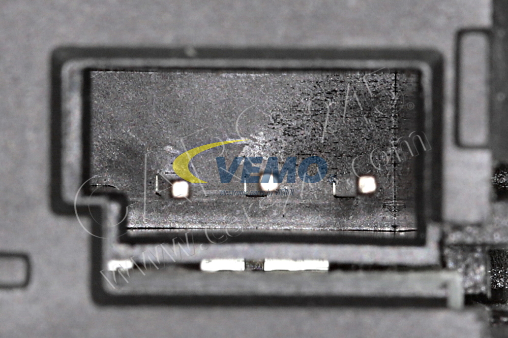 Actuator, headlight levelling VEMO V10-77-0018-1 2