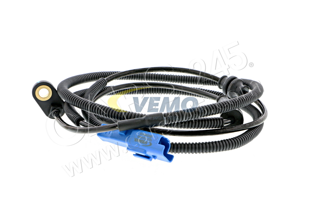 Sensor, wheel speed VEMO V22-72-0090