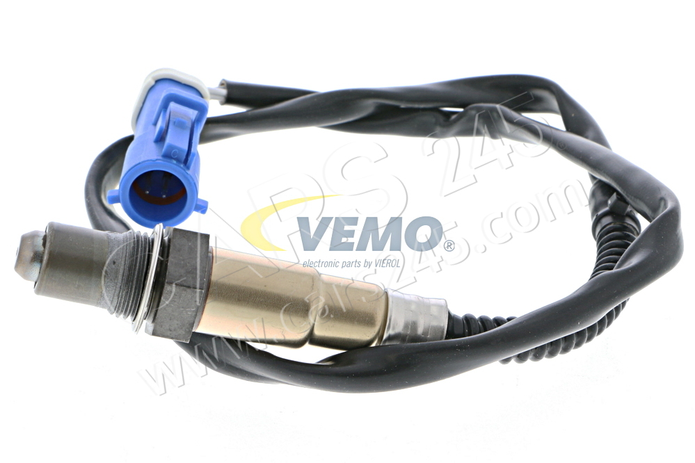 Lambda Sensor VEMO V25-76-0009