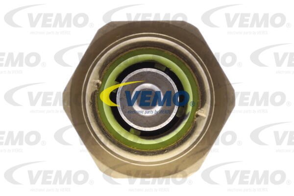 Temperature Switch, radiator fan VEMO V30-73-0252 2