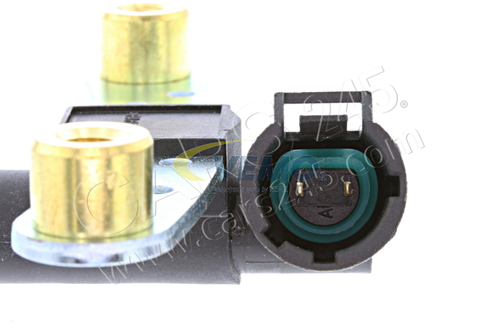 Sensor, crankshaft pulse VEMO V46-72-0013 2