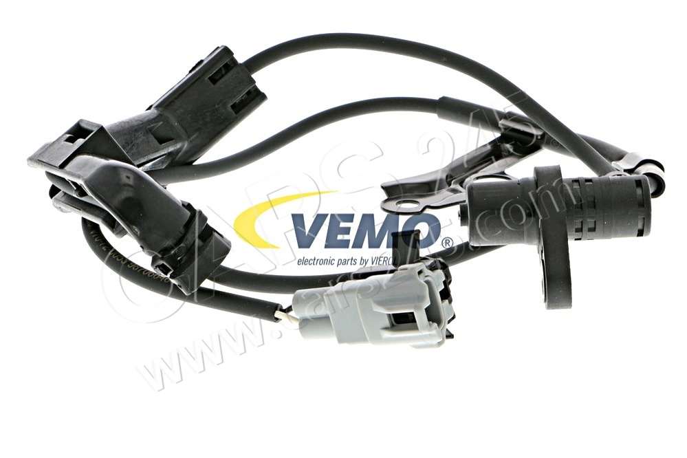 Sensor, wheel speed VEMO V70-72-0053