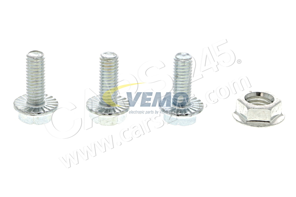 Wiper Motor VEMO V10-07-0042 3
