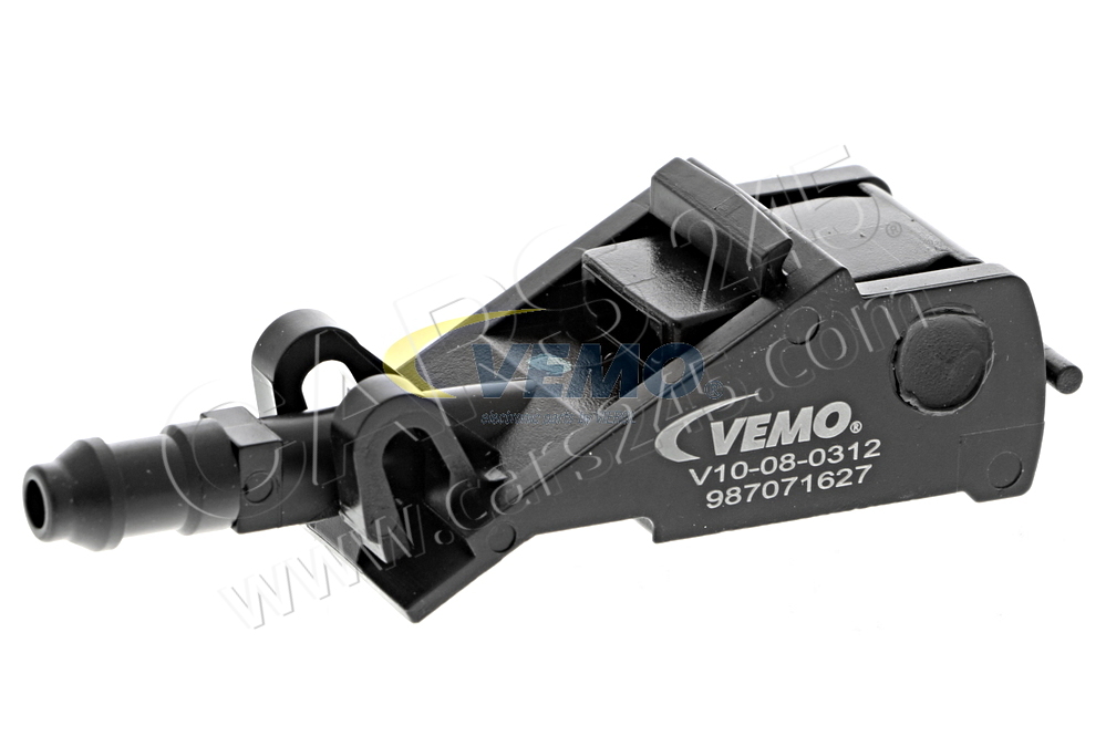 Washer Fluid Jet, window cleaning VEMO V10-08-0312