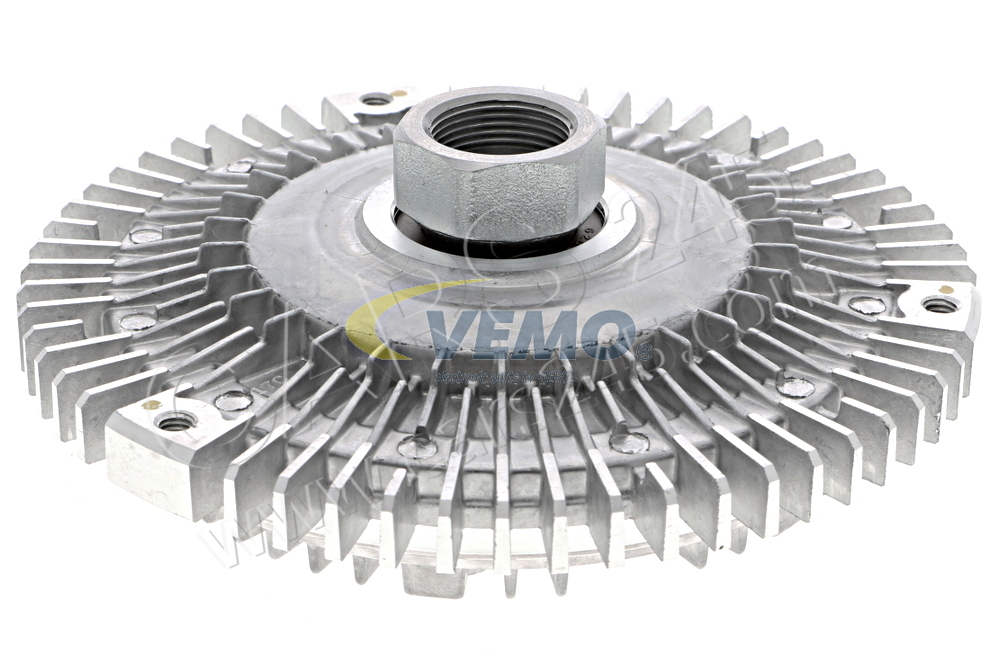 Clutch, radiator fan VEMO V20-04-1070-1