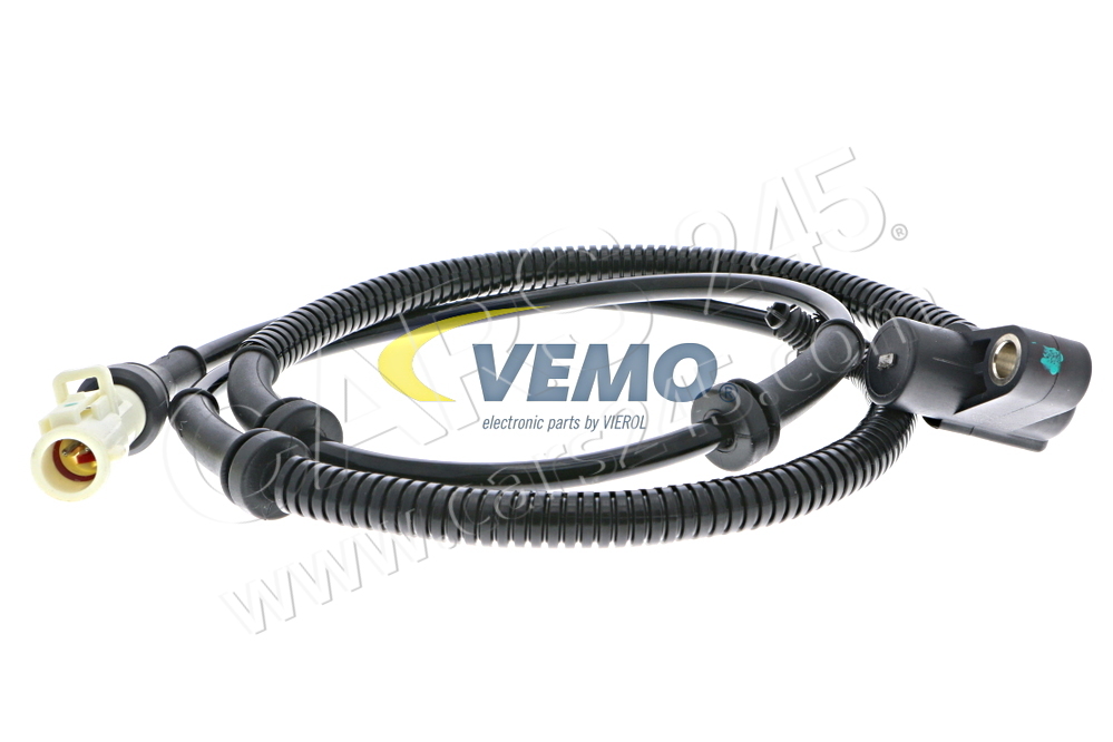 Sensor, wheel speed VEMO V25-72-1163