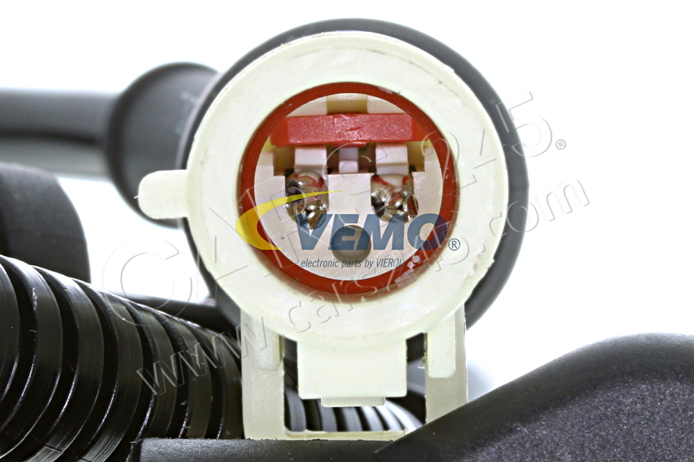 Sensor, wheel speed VEMO V25-72-1163 2