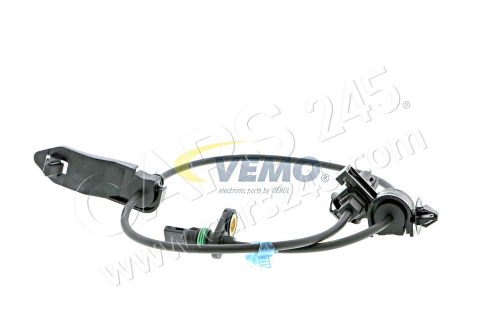 Sensor, wheel speed VEMO V26-72-0145