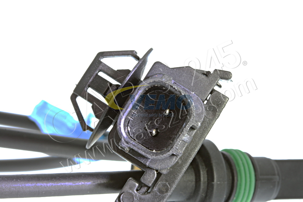 Sensor, wheel speed VEMO V26-72-0145 2