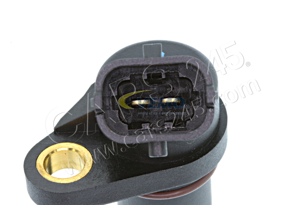 Sensor, crankshaft pulse VEMO V40-72-0359 2