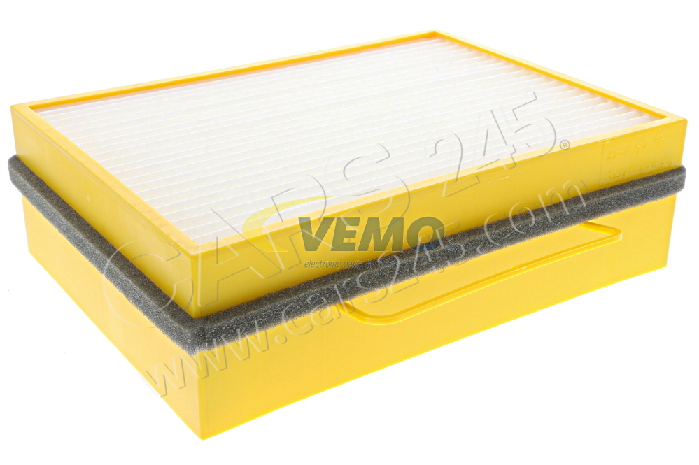 Filter, interior air VEMO V60-30-2001