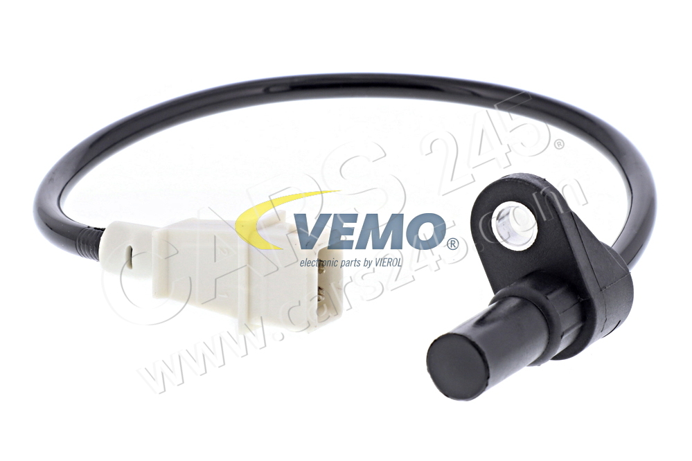 Sensor, crankshaft pulse VEMO V95-72-0006