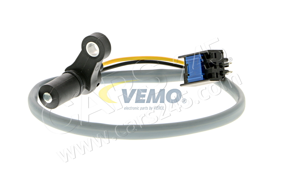 RPM Sensor, automatic transmission VEMO V95-72-0021