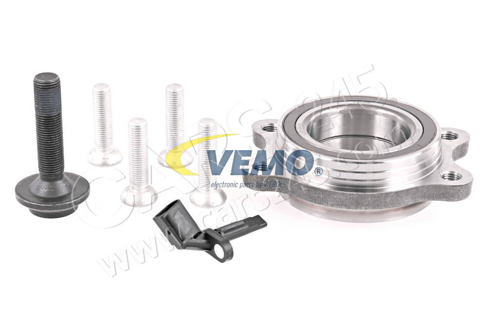 Wheel Bearing Kit VEMO V10-72-8811