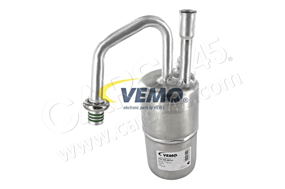 Dryer, air conditioning VEMO V25-06-0010