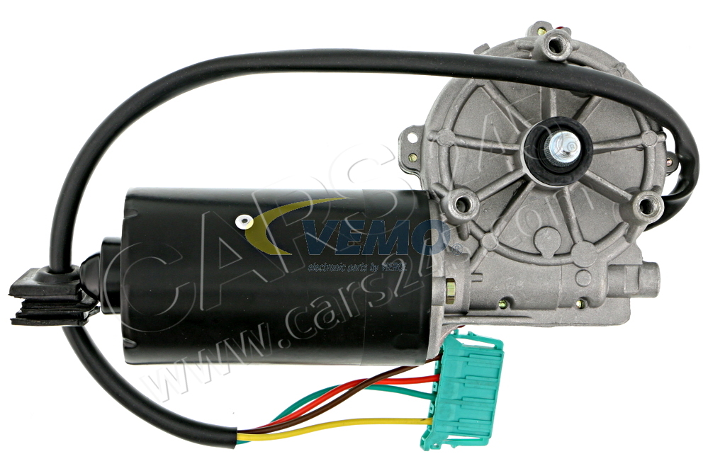 Wiper Motor VEMO V30-07-0014