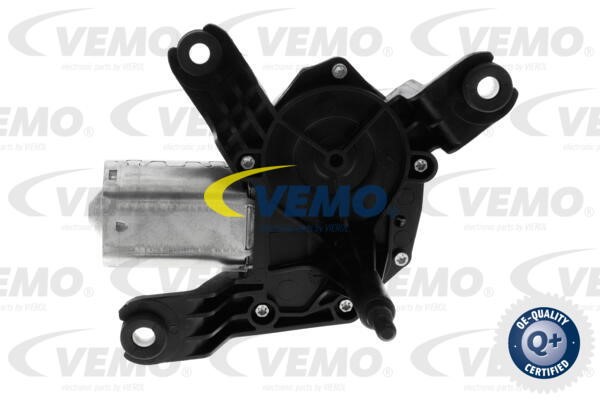 Wiper Motor VEMO V40-07-0015