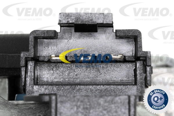 Wiper Motor VEMO V40-07-0015 2