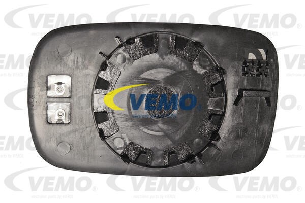 Mirror Glass, exterior mirror VEMO V46-69-0005