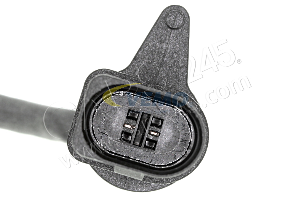 Warning Contact, brake pad wear VEMO V10-72-1305 2