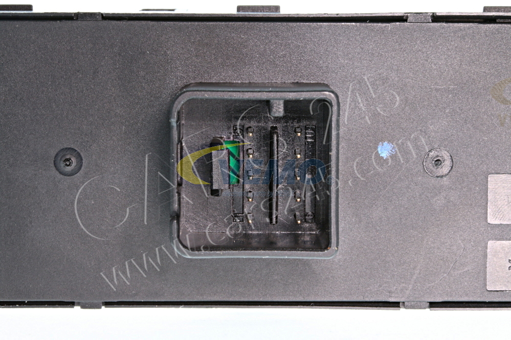 Switch, window regulator VEMO V10-73-0252 2