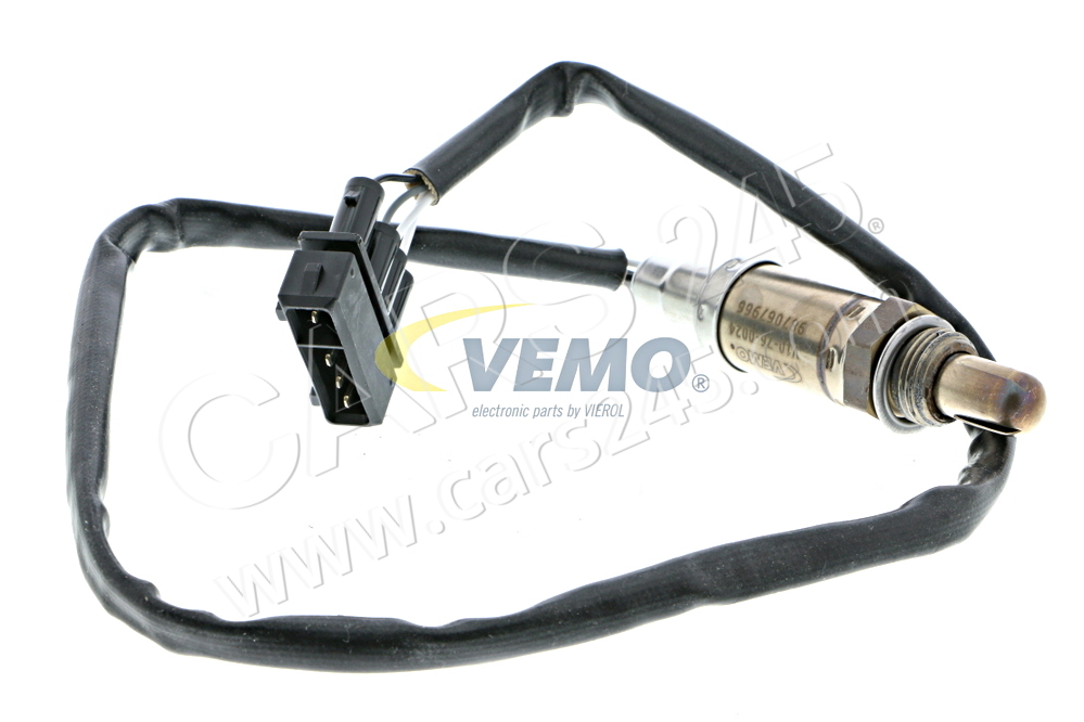 Lambda Sensor VEMO V10-76-0024