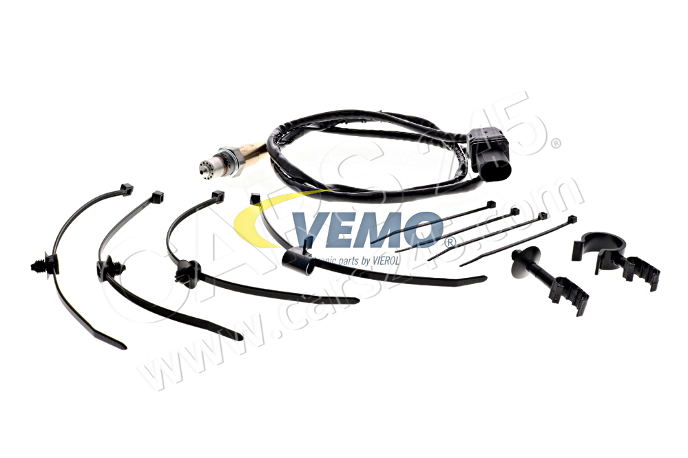 Lambda Sensor VEMO V10-76-0107