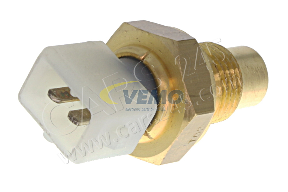 Sensor, oil temperature VEMO V22-72-0052