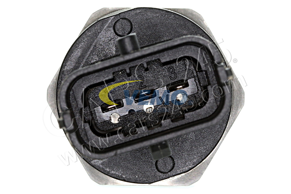Sensor, fuel pressure VEMO V48-72-0071 2