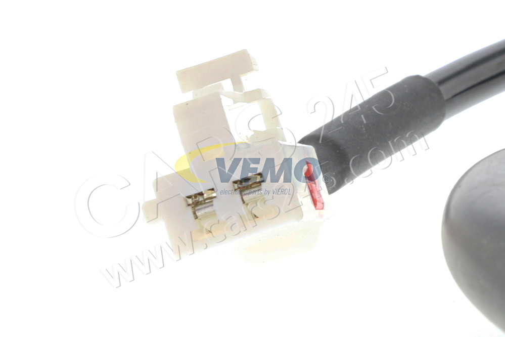 Sensor, wheel speed VEMO V52-72-0167 2