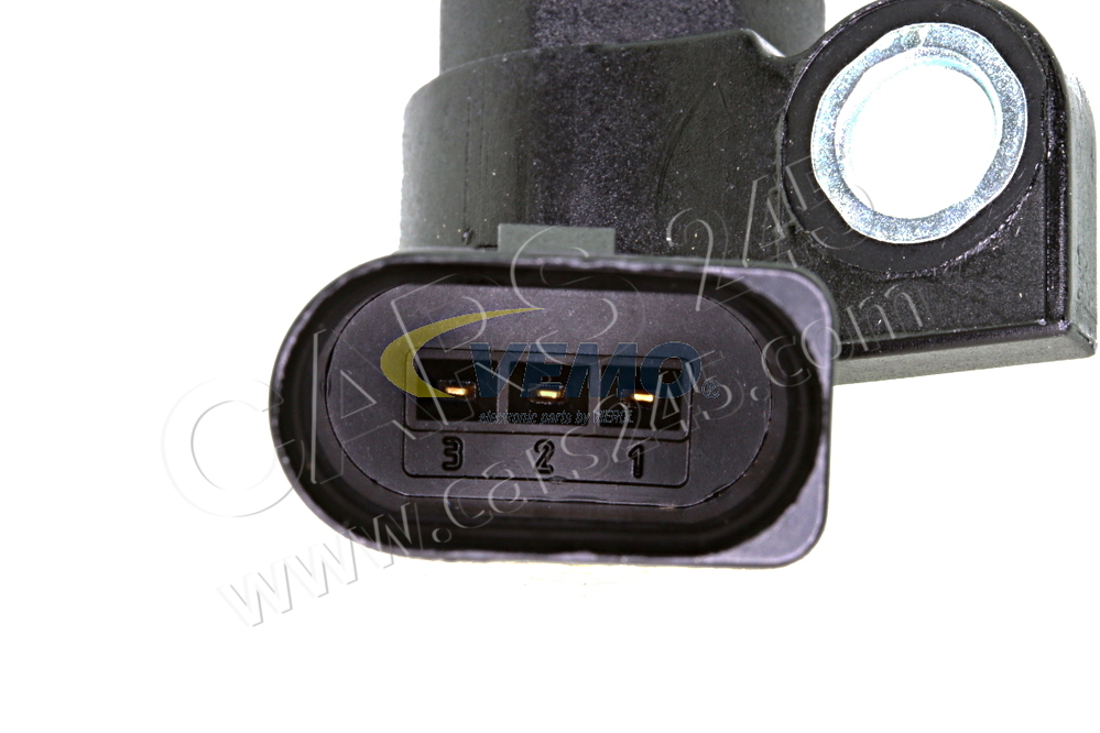 Sensor, crankshaft pulse VEMO V10-72-1043 2
