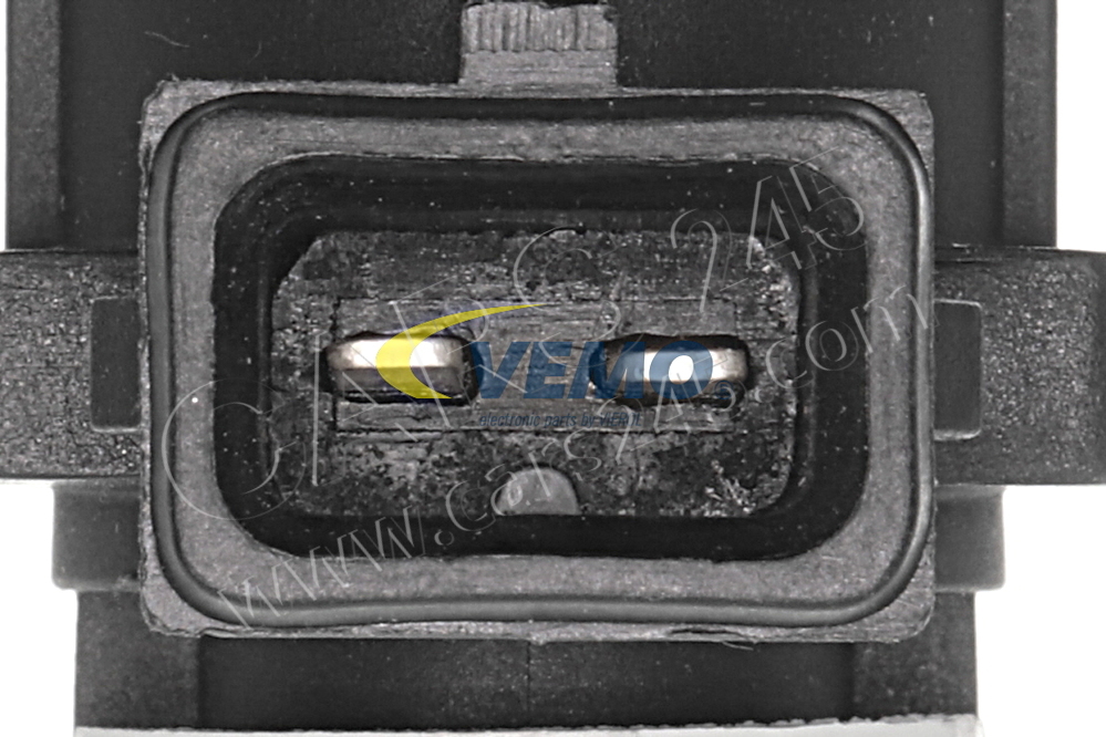 Boost Pressure Control Valve VEMO V10-63-0017 2