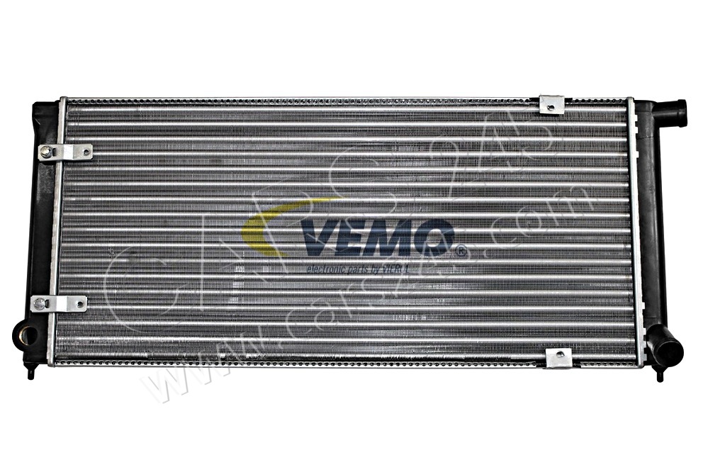 Radiator, engine cooling VEMO V15-60-5017